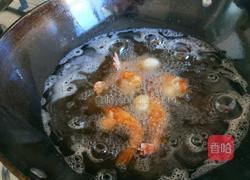 新文美食 小九节变身 凤还巢的做法图解7