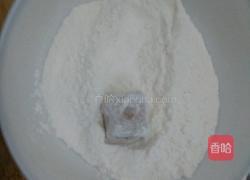 鸡米花的做法图解5