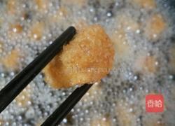鸡米花的做法图解10