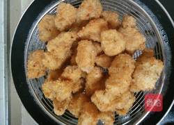 鸡米花的做法图解11
