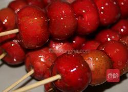 冰糖葫芦的做法图解5