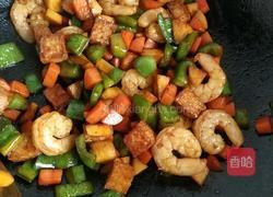 简单好吃披萨的做法图解6