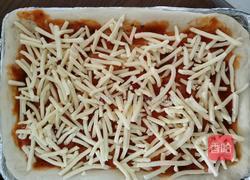 简单好吃披萨的做法图解10