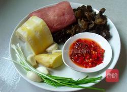 鱼香肉丝的做法图解1