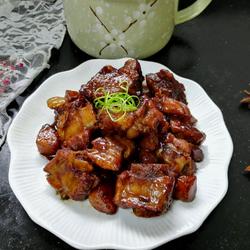 无锡酱排骨的做法[图]