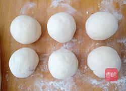 紫薯包的做法图解7