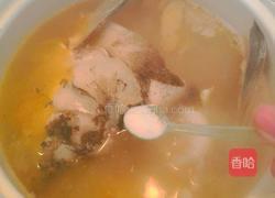 鱼头汤的做法图解8