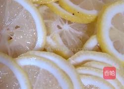 百香果柠檬泡爪的做法图解9
