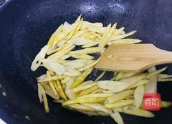 清炒竹笋的做法图解9
