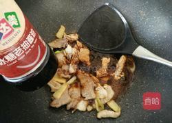 辣椒炒肉的做法图解5