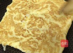 鸡蛋糕的做法图解10