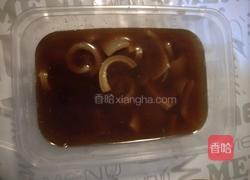 凉拌肉皮冻的做法图解9