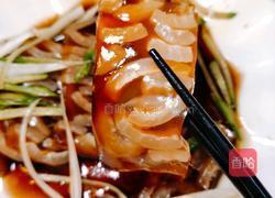 凉拌肉皮冻的做法图解11