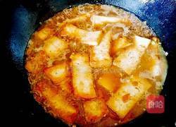 沙茶豆腐的做法图解8