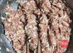 翡翠丸子汤的做法图解2