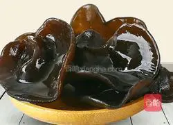 Illustration of how to make cool fungus 1