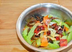 爽口小菜的做法图解8