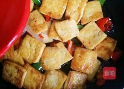 家常豆腐的做法图解6