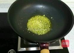 清炒西兰花的做法图解4