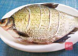 清蒸鳊鱼的做法图解2