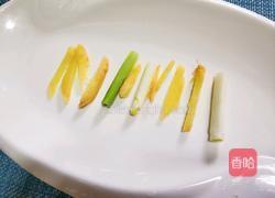 清蒸鳊鱼的做法图解5