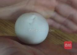 寿桃的做法图解2