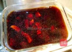 自制肉松的做法图解4