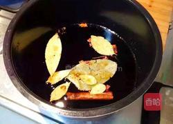 自制肉松的做法图解3