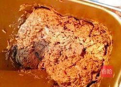 自制肉松的做法图解5
