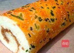 自制肉松的做法图解8