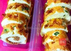 自制肉松的做法图解9