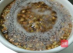 江豆红枣包的做法图解3