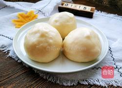 江豆红枣包的做法图解15