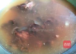 辣炒牛肝的做法图解1