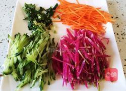 炸酱面的做法图解2