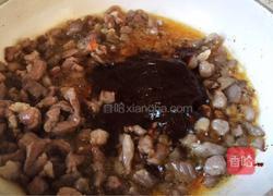 炸酱面的做法图解6