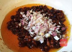 炸酱面的做法图解7