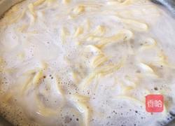 炸酱面的做法图解13