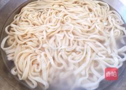 炸酱面的做法图解14