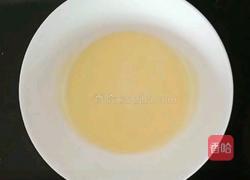 蛋黄豆腐碎面 (宝宝辅食)的做法图解7