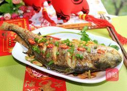 年年有鱼的做法图解7