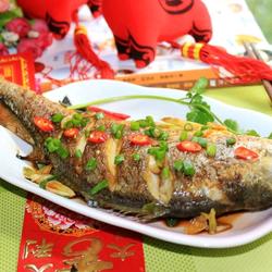 年年有鱼的做法[图]