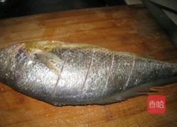 年年有鱼的做法图解1