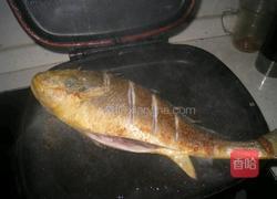 年年有鱼的做法图解5