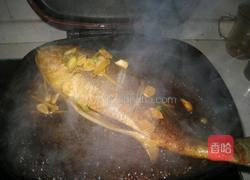 年年有鱼的做法图解6