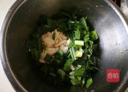 闽南海蛎煎的做法图解4