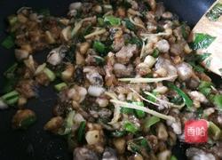闽南海蛎煎的做法图解9