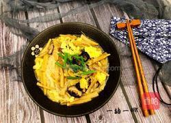 素线面的做法图解12