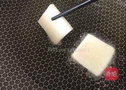 苔条年糕的做法图解5