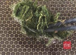 苔条年糕的做法图解9